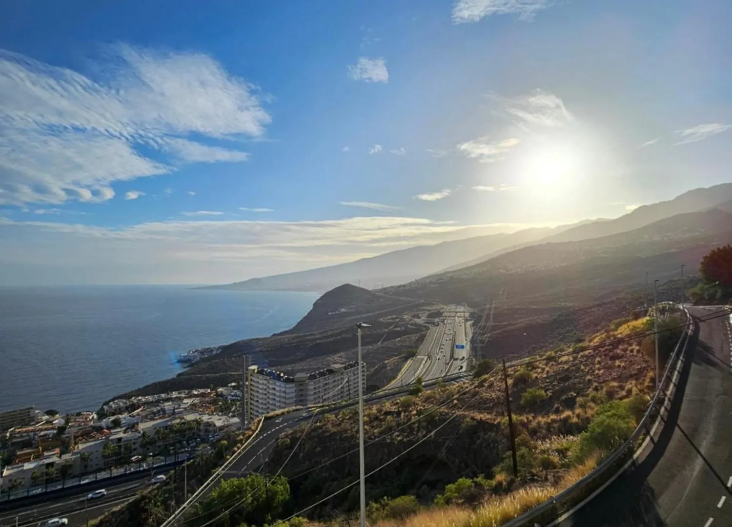 דירות סנטה קרוז דה טנריף Tabaiba Refugio Del Mar ספרד